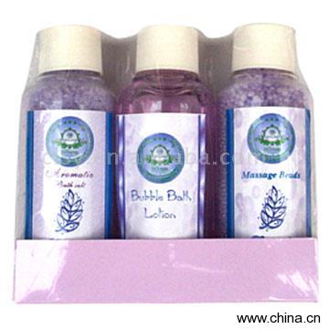 Bath Kit