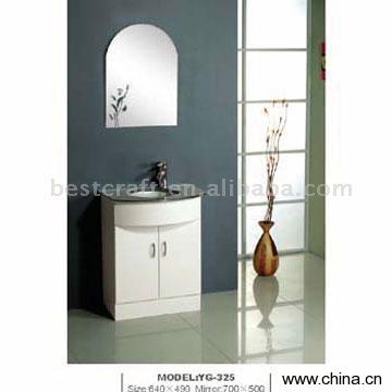Bathroom Cabinet (YG-325)