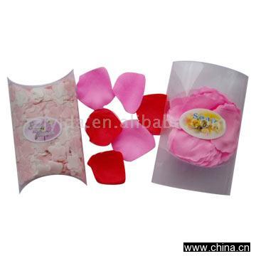 Soap Petal