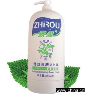 Shower Cream
