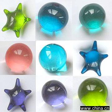 Bath Oil Beads