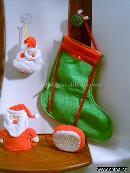 X-Mass Gift Set