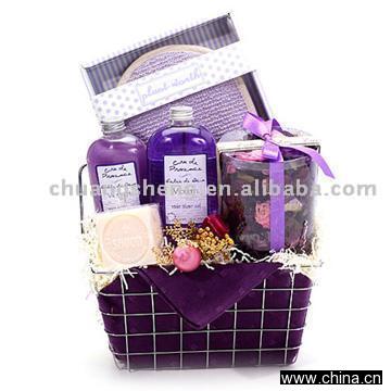 Bath Gift Sets