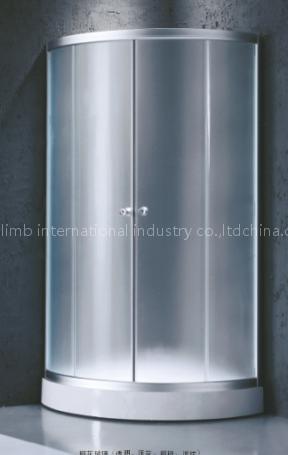 Glass Shower Enclosure Rooms Shower House Shower Cabinet