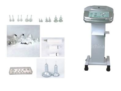 Vacuum Therapy Machine