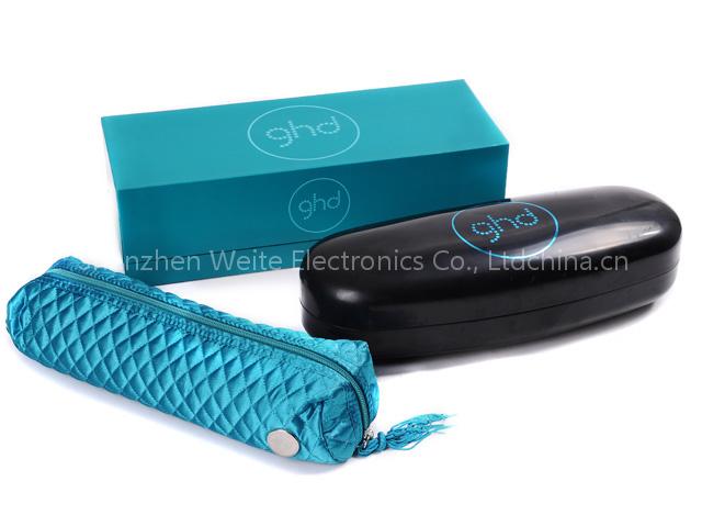 ghd blue serenity hair straighteners