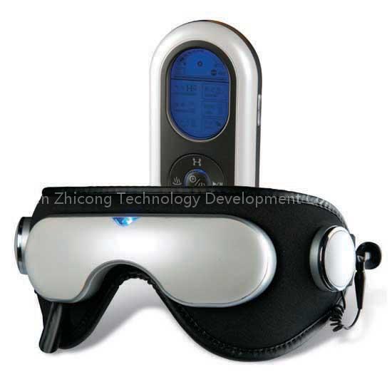 5-1 Function Eye Care Equipment Eye Massager