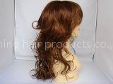 Synthetic Lace Front Wig
