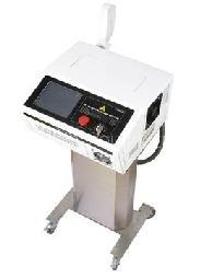 Mini RF wrinkle removal