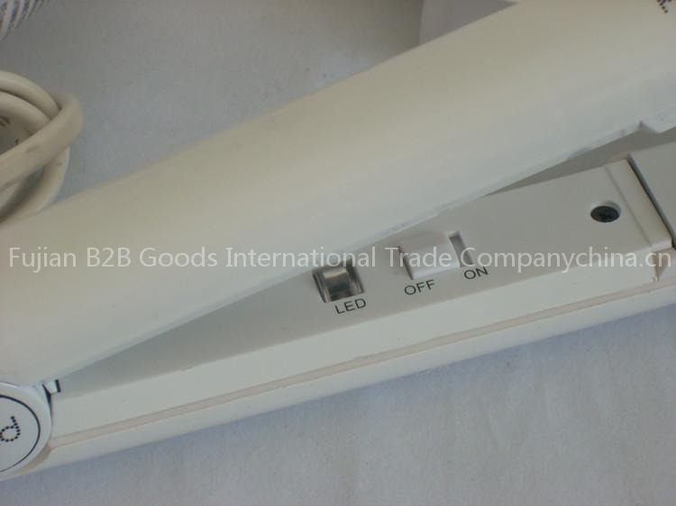 GHD Pure Color MK4, GHD Pure IV Styling Iron,White GHD MK4