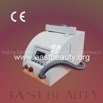 laser tattoo removal