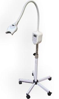 Adjustable power teeth whitening machine/teeth bleaching lamps with Touch buttons