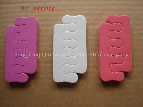 MSS-010 ,Detach Toes , manicure set , nail care