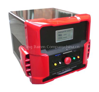Portable Laser Tattoo removal machine