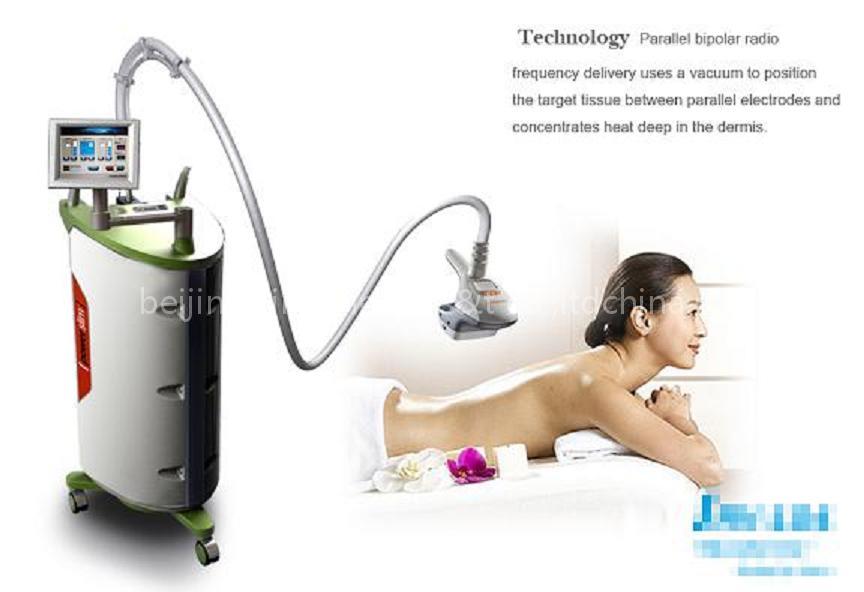 Cellulite Reduction Machine (Kuma Shape) (SRV-105)