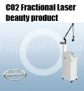 tube CO2 scar removal Fractional laser (30w/60W)