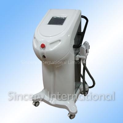 Elight - IPL plus RF (Radio Frequency) Beauty System