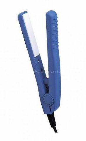 8001 Mini Hair Straightener,ceramic hair iron,mini hair styler