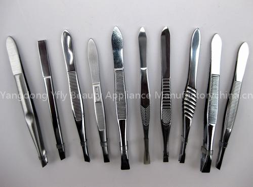 Eyebrow Tweezers (YMJL27)