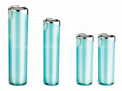 arcylic lotion bottles for sell