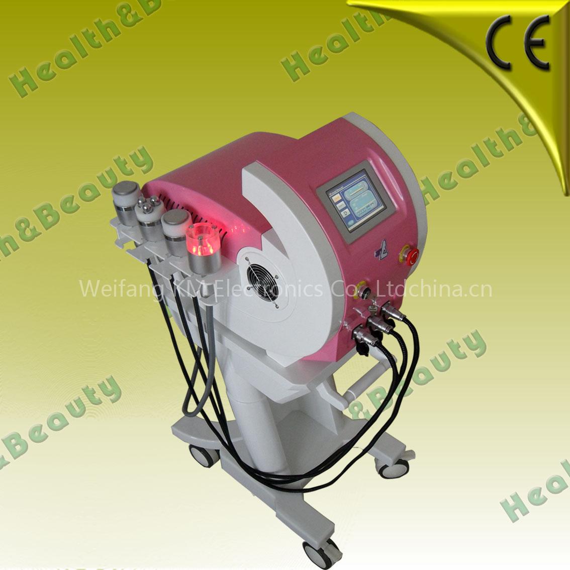 Ultrasound Cavitation Machine