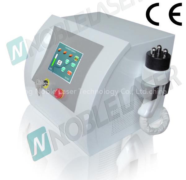 Tripolar RF+Ultrasonic Cavitation weight loss