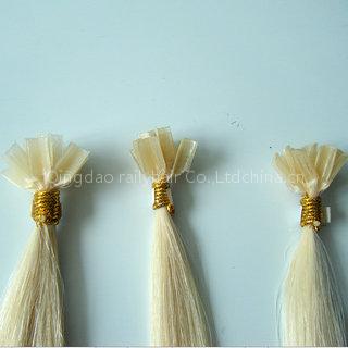 Pre-bonded Hair Extension