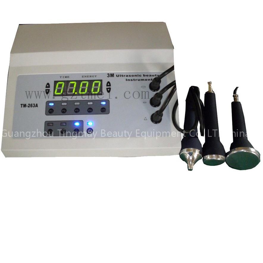 Ultrasonic Slimming & beauty machine