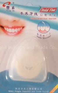 dental flosser