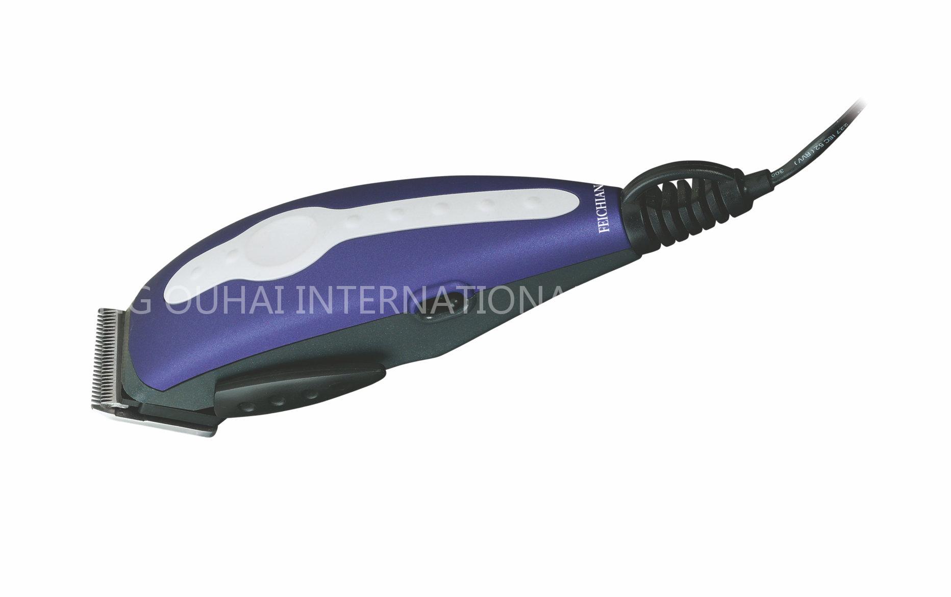 Professional Electric trimmer CE Certificate