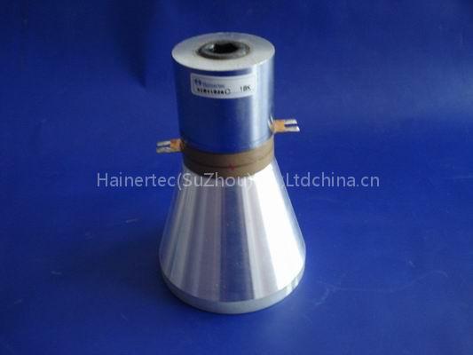 Ultrasonic Transducer- Low frequency(17-23KHz)