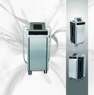 IPL beauty equipment