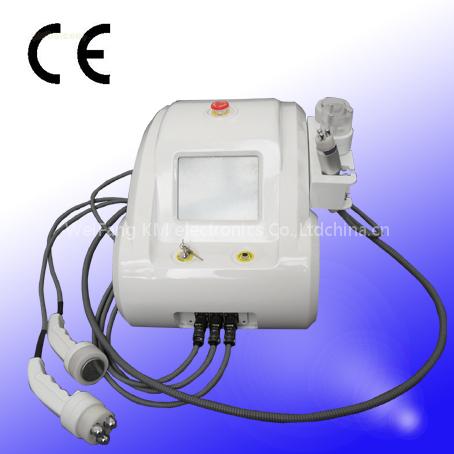 cavitation fat loss machine