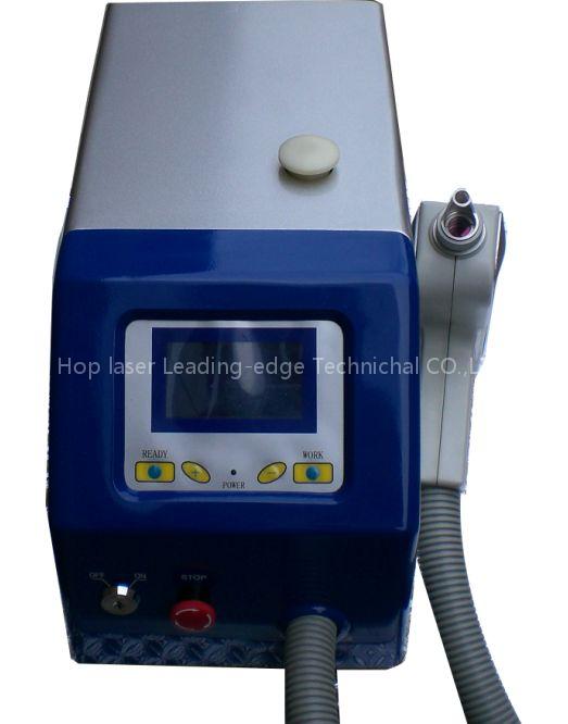 Laser Tattoo Removal(M8)
