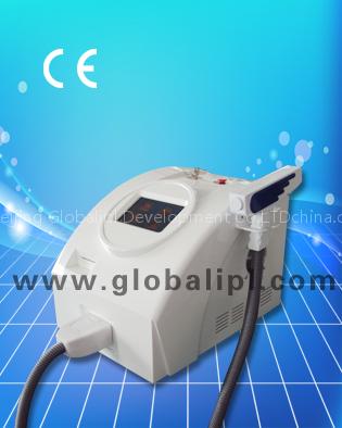 Nd-Yag laser tattoo removal beauty equipment