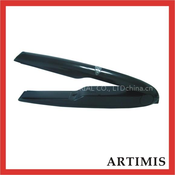 mini cordless hair straightener