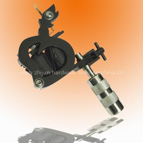 tattoo machine