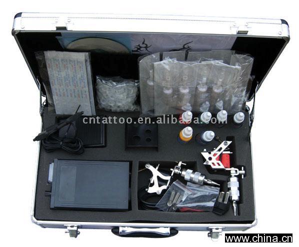 Tattoo Kit