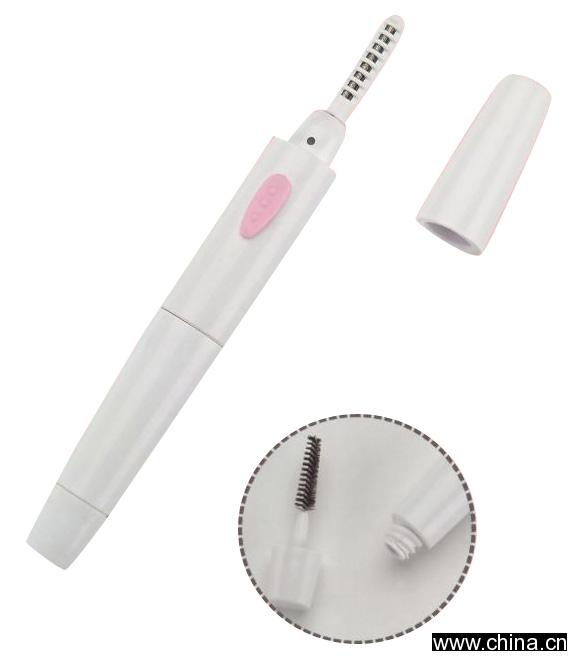 Heated Eyelash Curler