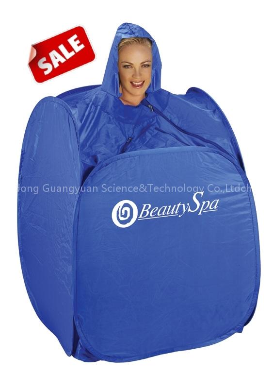 Portable Steam Sauna Room