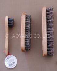Shoe Brush