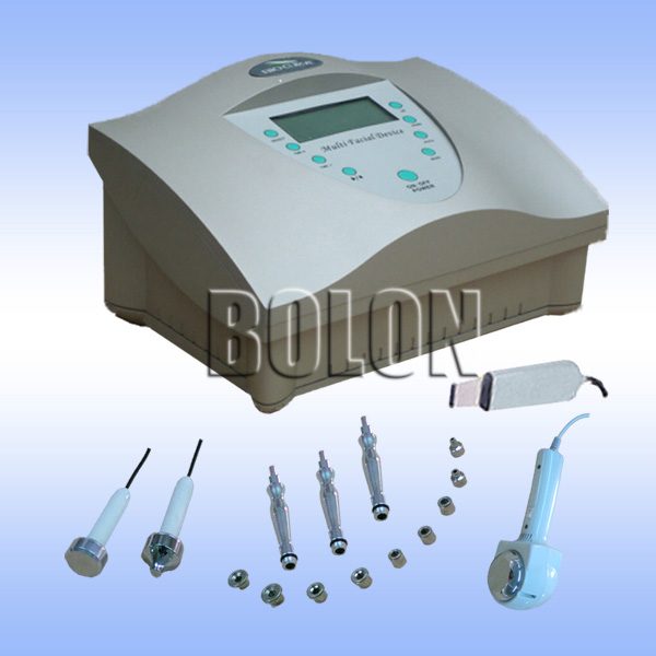 Diamond Dermabrasion Beauty Equipment BL-840B