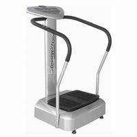 crazy fit massage,vibration plate CE & ROHS
