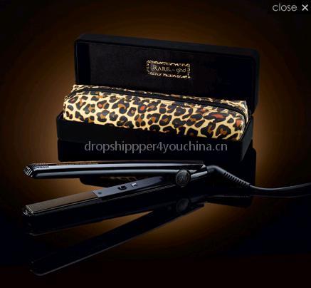 GHD LTD Brand New Hair Straightener Rare