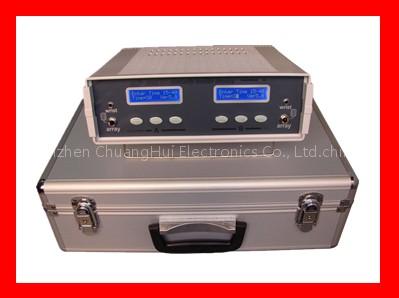 dual foot spa detox mahcine