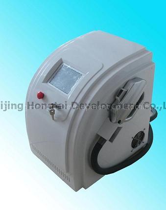 multifunction IPL &RF machine for hair removal,skin rejuvenation and wrinkle removal
