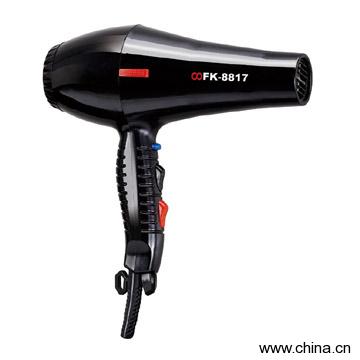 Hair Dryer