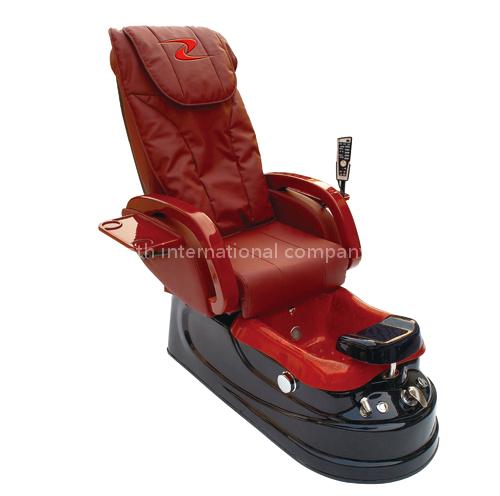 Pedicure chair