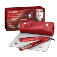 Babyliss Pro 230 Radiance Ceramic Hair Straighteners