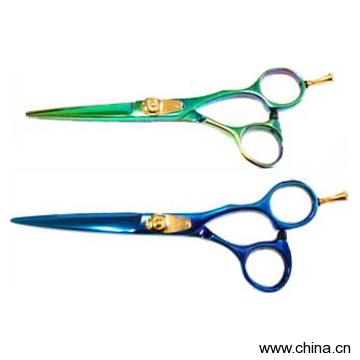 Hair Dressing Scissors